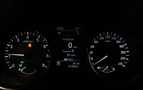 Nissan X-Trail, 2020 год, 2 775 000 рублей, 18 фотография