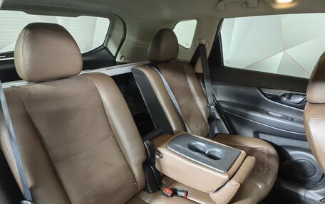 Nissan X-Trail, 2020 год, 2 775 000 рублей, 17 фотография