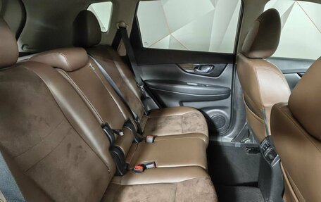 Nissan X-Trail, 2020 год, 2 775 000 рублей, 16 фотография