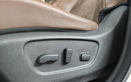 Nissan X-Trail, 2020 год, 2 775 000 рублей, 24 фотография