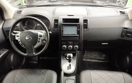 Nissan X-Trail, 2011 год, 1 110 000 рублей, 9 фотография