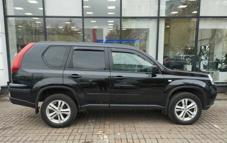 Nissan X-Trail, 2011 год, 1 110 000 рублей, 4 фотография