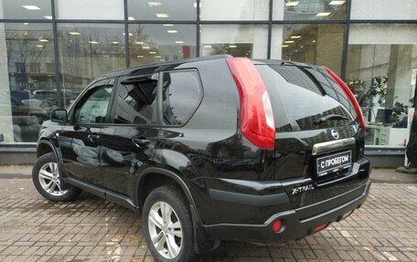 Nissan X-Trail, 2011 год, 1 110 000 рублей, 6 фотография
