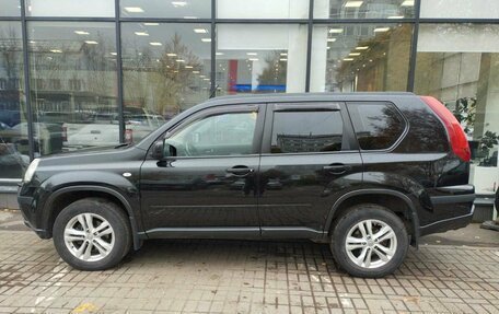 Nissan X-Trail, 2011 год, 1 110 000 рублей, 5 фотография