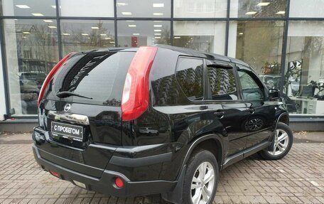 Nissan X-Trail, 2011 год, 1 110 000 рублей, 8 фотография