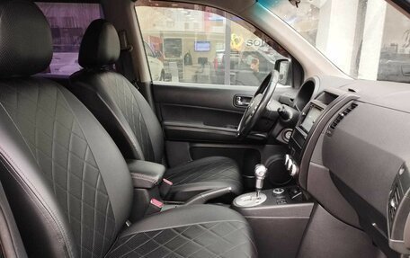 Nissan X-Trail, 2011 год, 1 110 000 рублей, 10 фотография