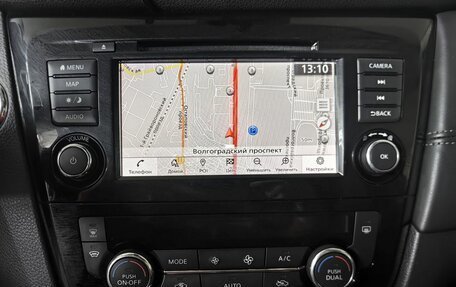 Nissan X-Trail, 2020 год, 2 775 000 рублей, 22 фотография