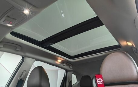 Nissan X-Trail, 2020 год, 2 775 000 рублей, 21 фотография