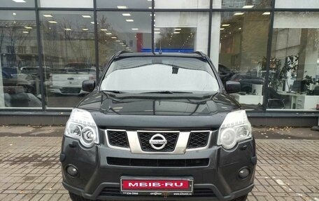 Nissan X-Trail, 2011 год, 1 110 000 рублей, 2 фотография