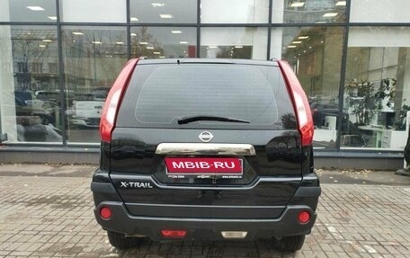 Nissan X-Trail, 2011 год, 1 110 000 рублей, 7 фотография
