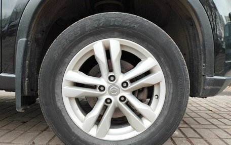 Nissan X-Trail, 2011 год, 1 110 000 рублей, 14 фотография