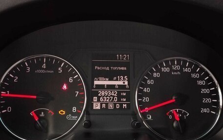 Nissan X-Trail, 2011 год, 1 110 000 рублей, 13 фотография