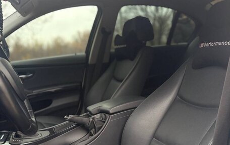 BMW 3 серия, 2011 год, 1 350 000 рублей, 7 фотография