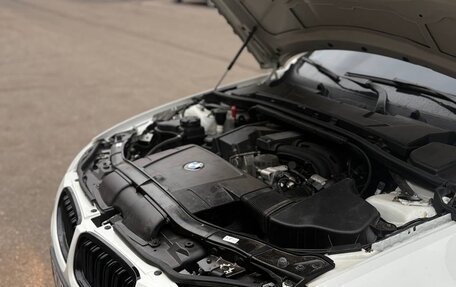 BMW 3 серия, 2011 год, 1 350 000 рублей, 10 фотография