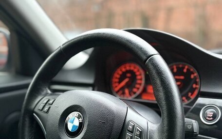 BMW 3 серия, 2011 год, 1 350 000 рублей, 9 фотография