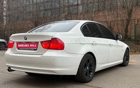 BMW 3 серия, 2011 год, 1 350 000 рублей, 5 фотография