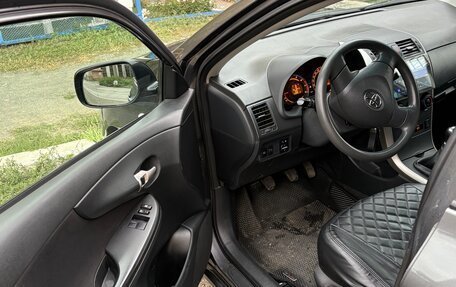 Toyota Corolla, 2007 год, 849 000 рублей, 6 фотография