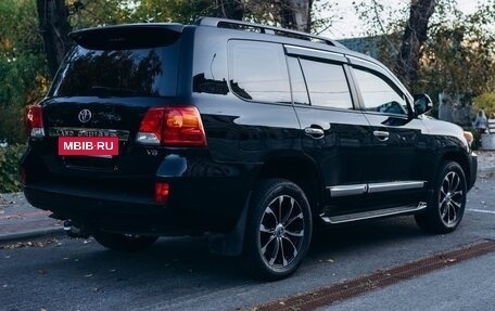 Toyota Land Cruiser 200, 2014 год, 4 400 000 рублей, 7 фотография