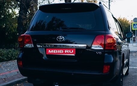 Toyota Land Cruiser 200, 2014 год, 4 400 000 рублей, 6 фотография