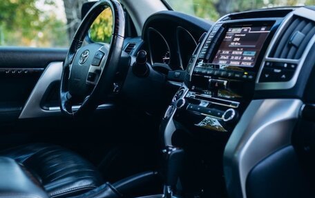 Toyota Land Cruiser 200, 2014 год, 4 400 000 рублей, 10 фотография