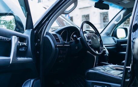 Toyota Land Cruiser 200, 2014 год, 4 400 000 рублей, 15 фотография