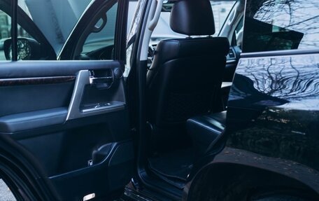 Toyota Land Cruiser 200, 2014 год, 4 400 000 рублей, 14 фотография