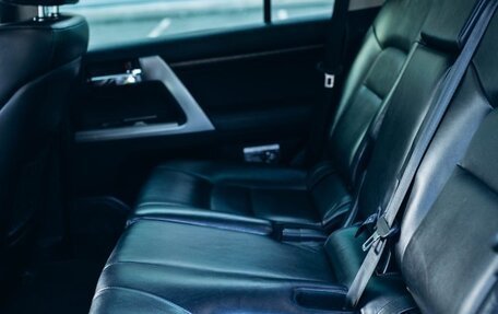 Toyota Land Cruiser 200, 2014 год, 4 400 000 рублей, 17 фотография