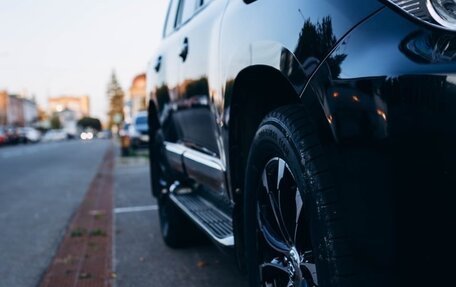 Toyota Land Cruiser 200, 2014 год, 4 400 000 рублей, 9 фотография