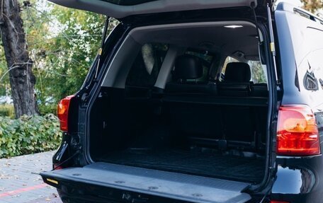 Toyota Land Cruiser 200, 2014 год, 4 400 000 рублей, 20 фотография