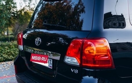 Toyota Land Cruiser 200, 2014 год, 4 400 000 рублей, 18 фотография