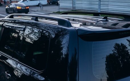 Toyota Land Cruiser 200, 2014 год, 4 400 000 рублей, 29 фотография