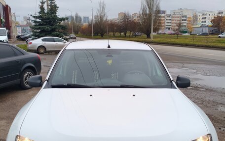 Renault Duster I рестайлинг, 2019 год, 880 000 рублей, 5 фотография