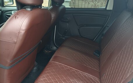 Renault Duster I рестайлинг, 2019 год, 880 000 рублей, 4 фотография