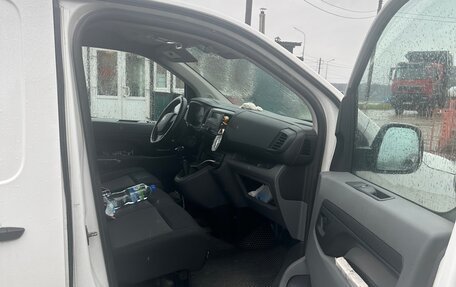 Citroen Jumpy III, 2018 год, 2 100 000 рублей, 5 фотография