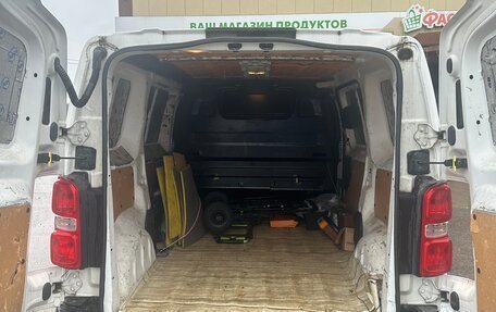 Citroen Jumpy III, 2018 год, 2 100 000 рублей, 7 фотография