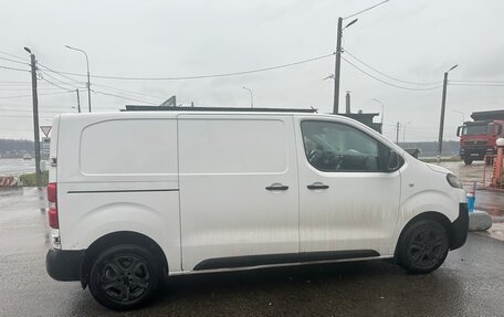 Citroen Jumpy III, 2018 год, 2 100 000 рублей, 4 фотография