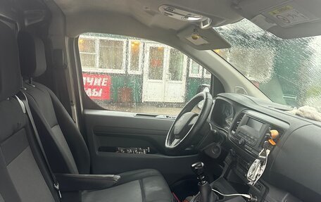 Citroen Jumpy III, 2018 год, 2 100 000 рублей, 6 фотография