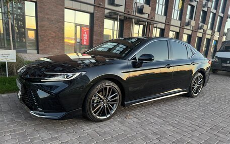 Toyota Camry, 2025 год, 4 100 000 рублей, 6 фотография