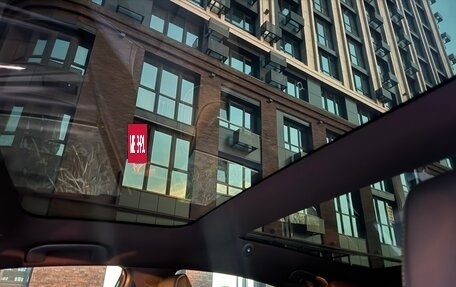 Toyota Camry, 2025 год, 4 100 000 рублей, 9 фотография