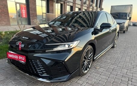 Toyota Camry, 2025 год, 4 100 000 рублей, 3 фотография