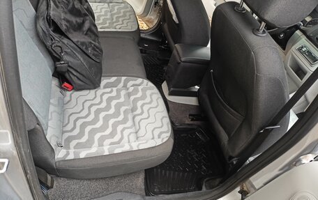 Skoda Roomster, 2008 год, 500 000 рублей, 9 фотография