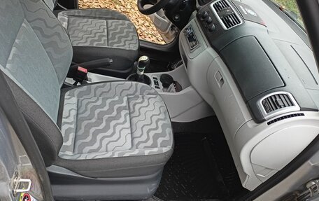 Skoda Roomster, 2008 год, 500 000 рублей, 7 фотография