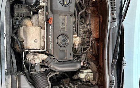 Skoda Octavia, 2009 год, 675 000 рублей, 5 фотография