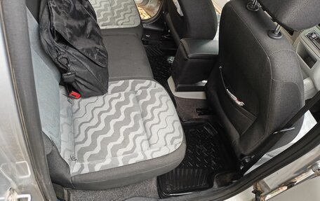 Skoda Roomster, 2008 год, 500 000 рублей, 8 фотография