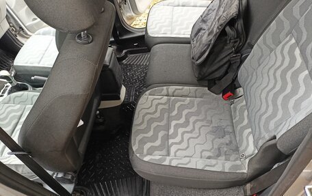 Skoda Roomster, 2008 год, 500 000 рублей, 2 фотография