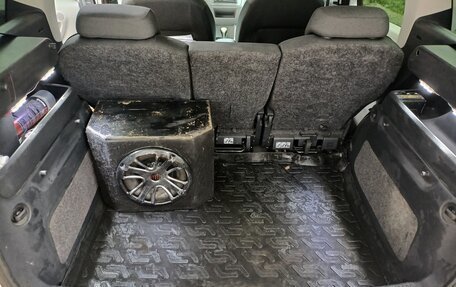 Skoda Roomster, 2008 год, 500 000 рублей, 10 фотография