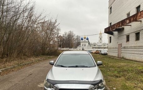 Mitsubishi Lancer IX, 2007 год, 480 000 рублей, 10 фотография