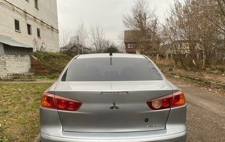 Mitsubishi Lancer IX, 2007 год, 480 000 рублей, 5 фотография
