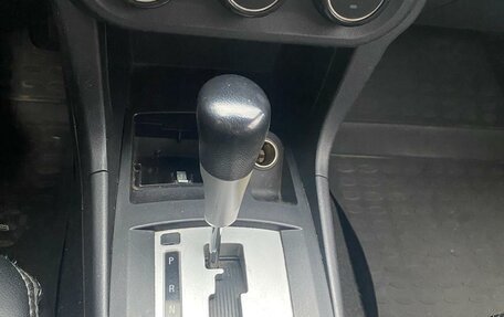 Mitsubishi Lancer IX, 2007 год, 480 000 рублей, 14 фотография