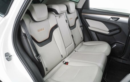 Haval Jolion, 2023 год, 2 034 000 рублей, 7 фотография